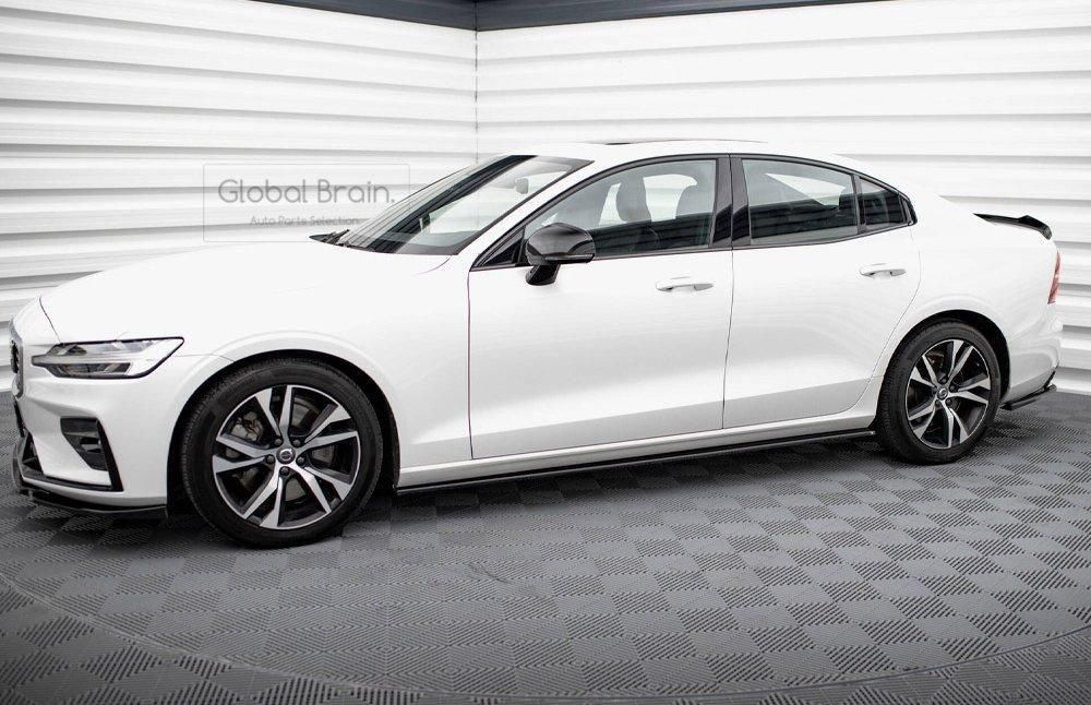 ܥ S60 V60 B5 Rǥ   С ݥ顼 Ver.2 maxton