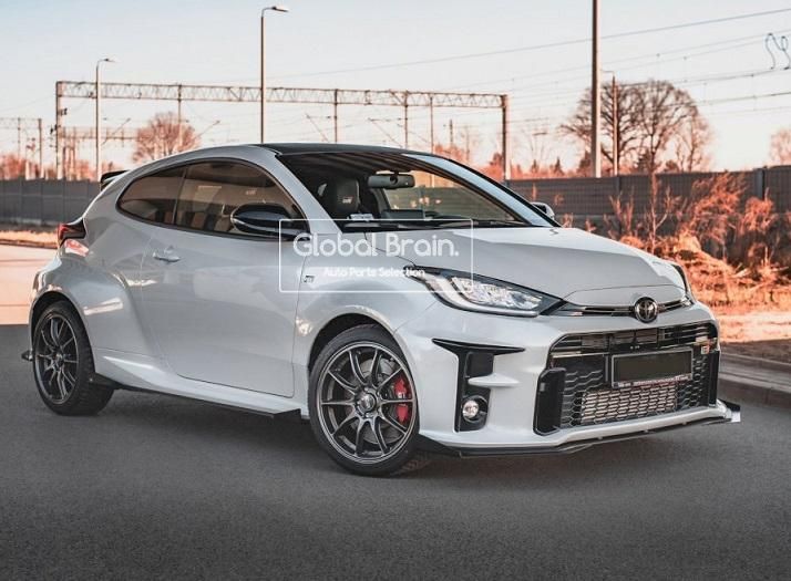 ȥ西 GR Yaris ꥹ ե å ݥ顼 ܥ󥰥å 졼 maxton