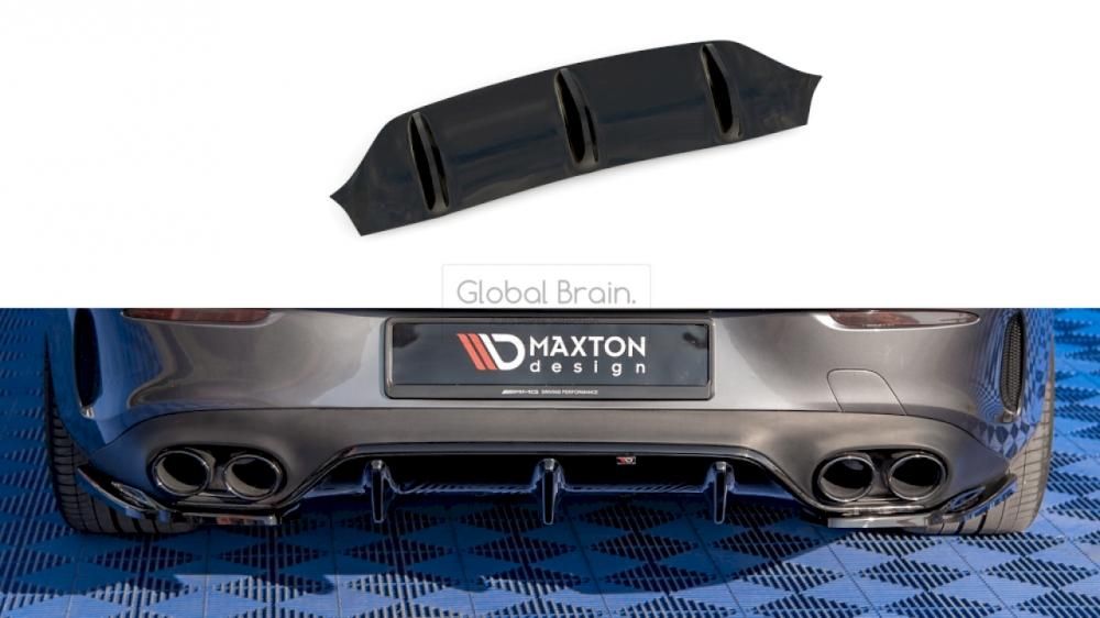 ベンツ E53 AMG C238 クーペ リアマフラー ワンオフ imgrc0080258071.jpg