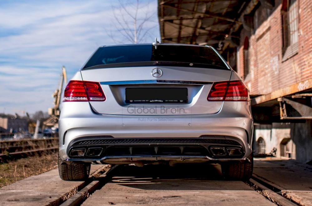 륻ǥ٥ E饹 W212  E63 AMG ꥢ 󥿡ǥե塼 / Maxton