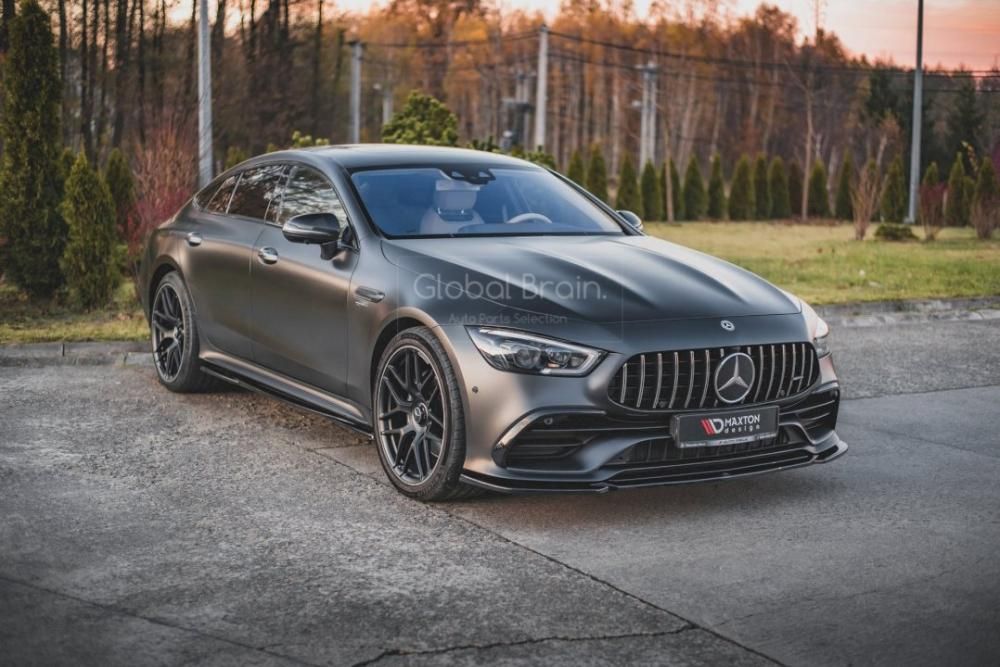 륻ǥ AMG GT 53 ե å ݥ顼V1 / Maxton