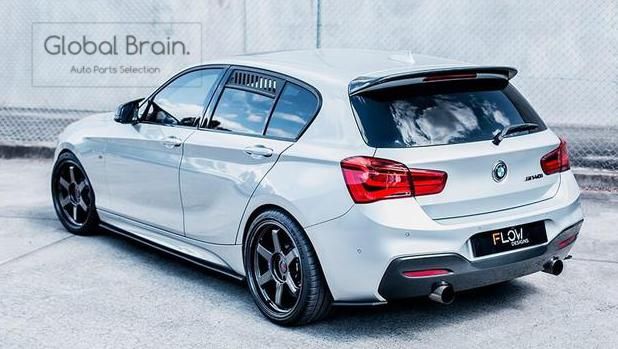 BMW 1꡼ F20  M135 M140   ץå ݥ顼 flow