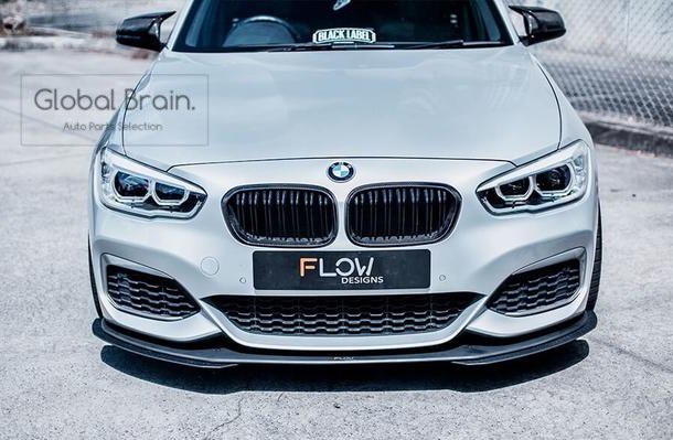 BMW 1꡼ F20  M135 M140 ե ץå ƥ󥷥 flow