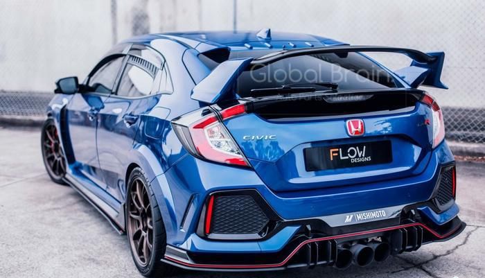 HONDA FK8シビックタイプR 後期型　ADSユニット ホンダ(純正) HONDA ADS コントロールユニット(Limited Edition