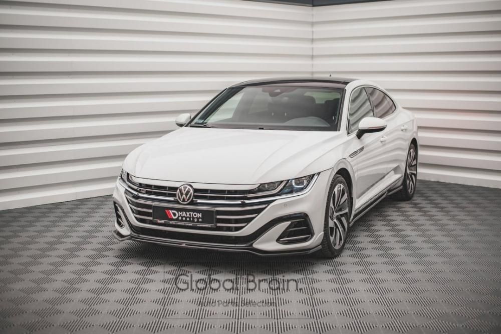 Arteon - Global Brain.