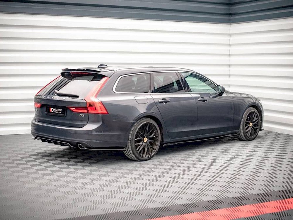 VOLVO V90 MK2 (2016-) ꥢ ץå ǥե塼 / Maxton Design