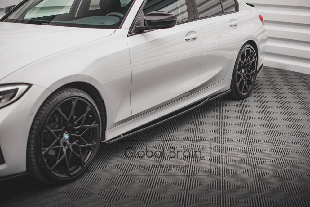 BMW 3꡼ G20 G21 (2018-)   ǥե塼 / Maxton Design