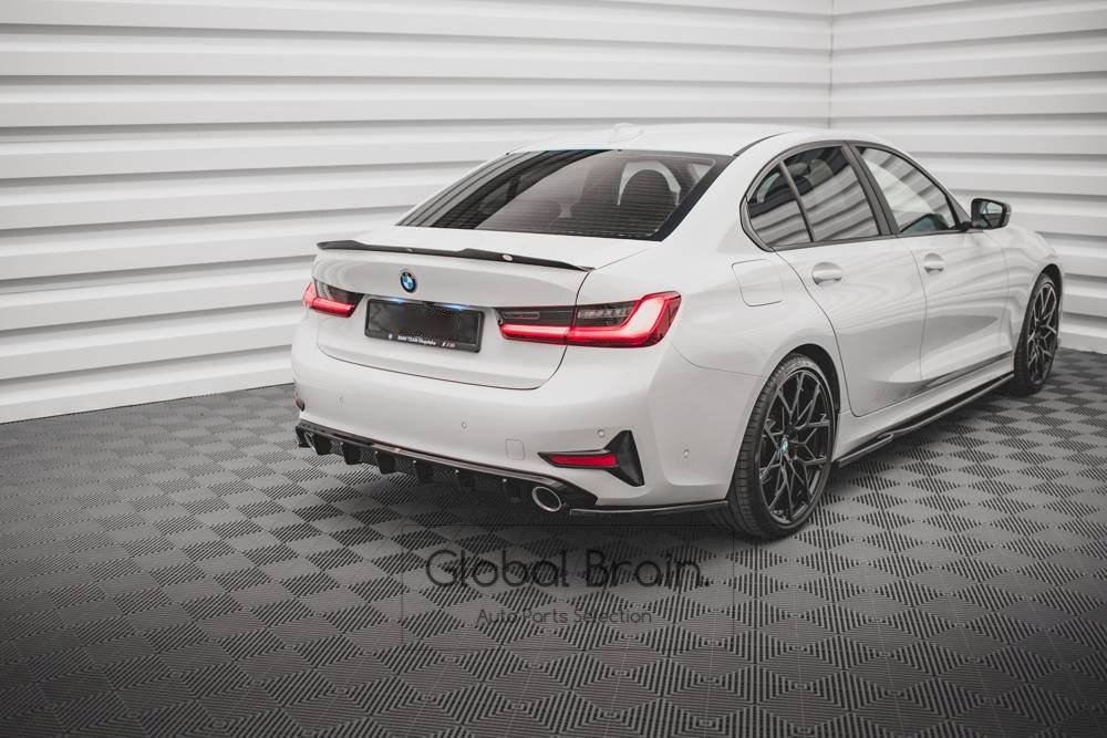 BMW 3꡼ G20 G21 (2018-) ꥢ  ץå / Maxton Design