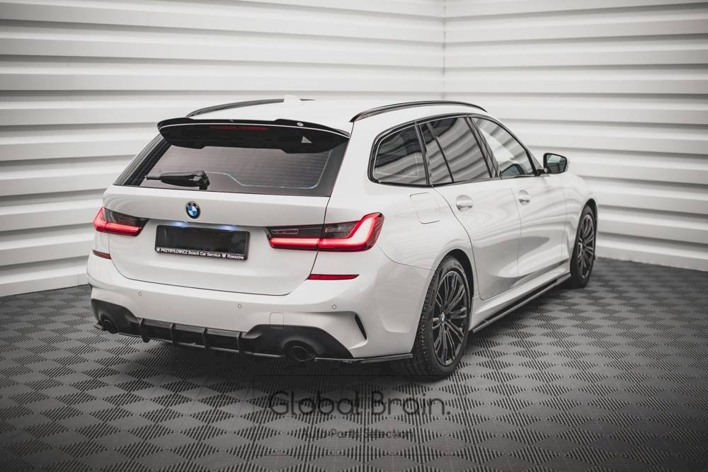 BMW 3꡼ G20 G21 M-ݡ (2018-) ꥢ  ץå / Maxton Design