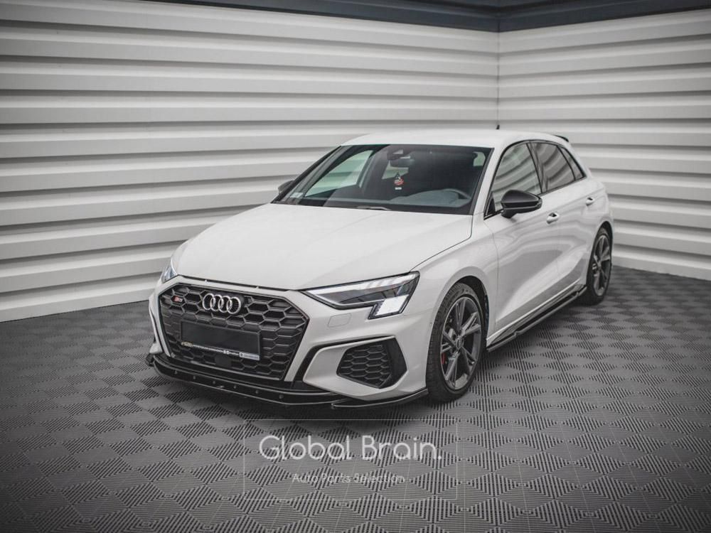 S3 - Global Brain.