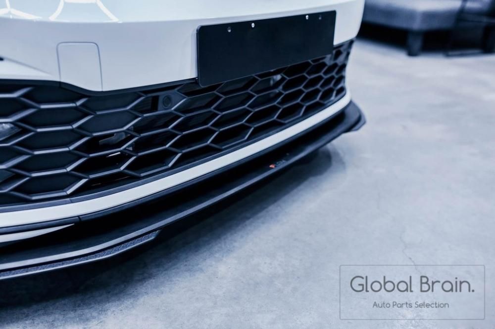 VW ե륯 8 GTI - ե å ץå ƥ󥷥 / Flow Design
