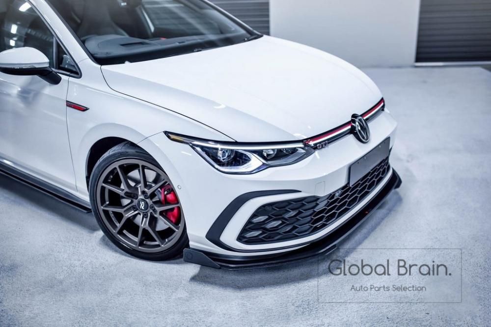 VW ե륯 8 GTI - ե å ץå ݥ顼 / Flow Design