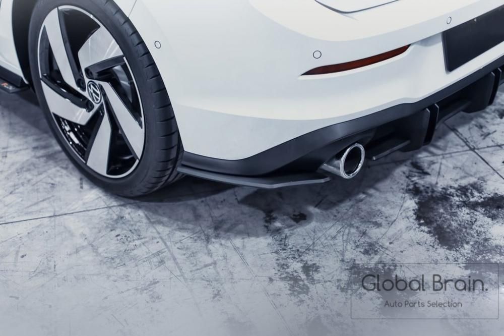 VW ե륯 8 GTI - ꥢ  ѥå ץå / Flow Design