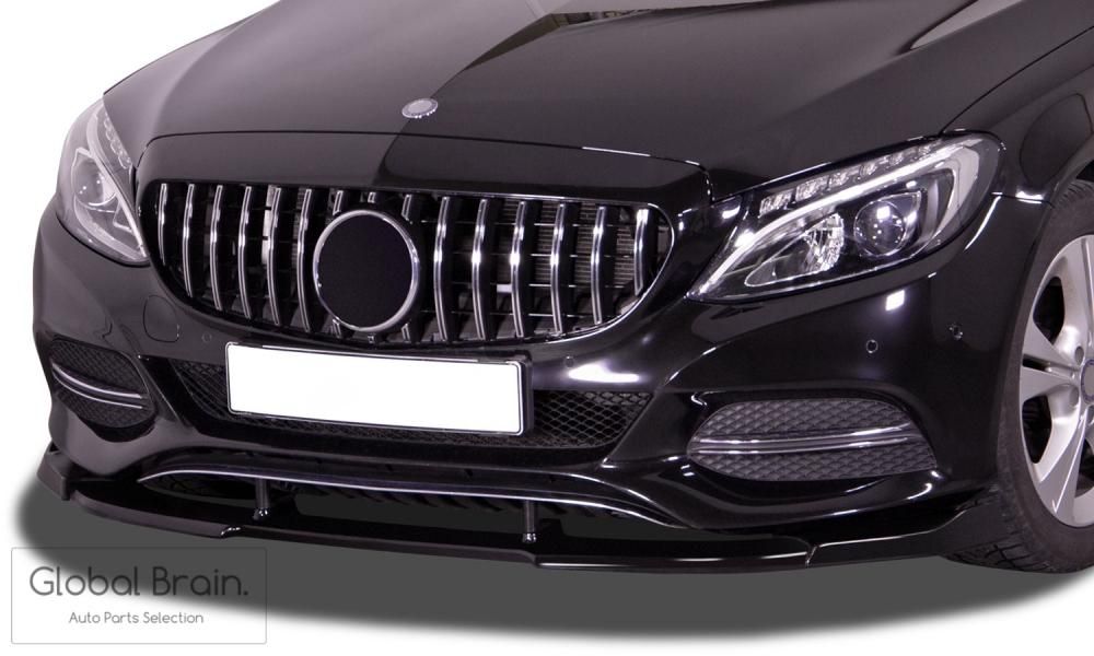 2018 メルセデスベンツ Cクラス W205 S205 C205 - フロント 2018 メルセデスベンツ Cクラス W205 S205 C205 - フロント