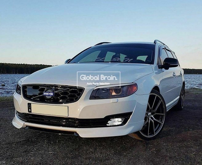 2014-2016 ܥ V70 BB ե ץå