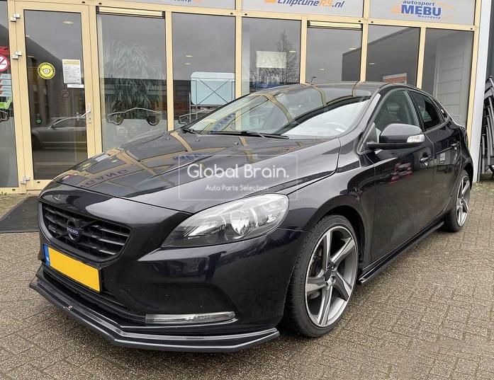ボルボV40 ERST ディフューザー V40 13-20y - LINE UP | ERST Tuner for the VOLVO