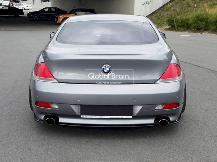 BMW 6꡼  E63 E64 ꥢ  ݥ顼 ץå ѥå maxton