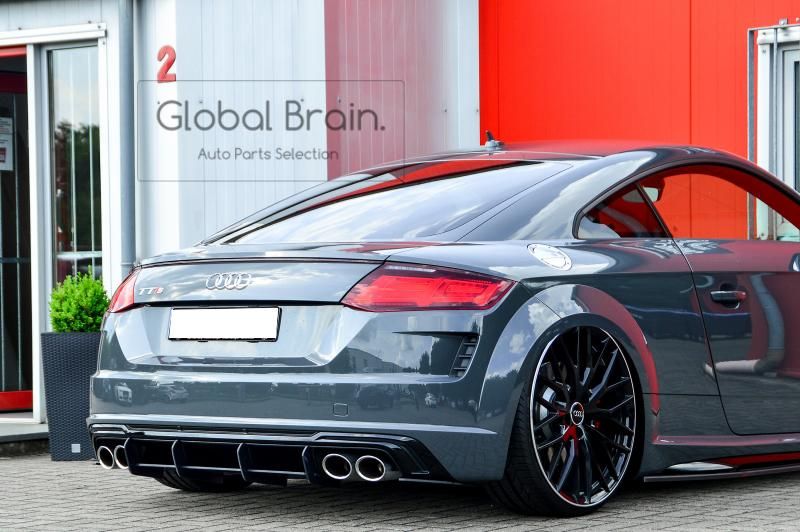 TT - Global Brain.