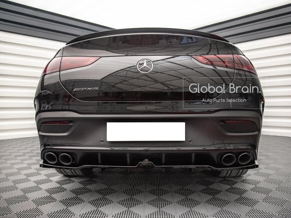 GLE - Global Brain. GLE - Global Brain.