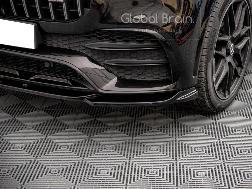 #ＧLＥクーペの人気アイテム Amazon | 【メルセデス・ベンツ コレクション】純正 GLEクーペ 1