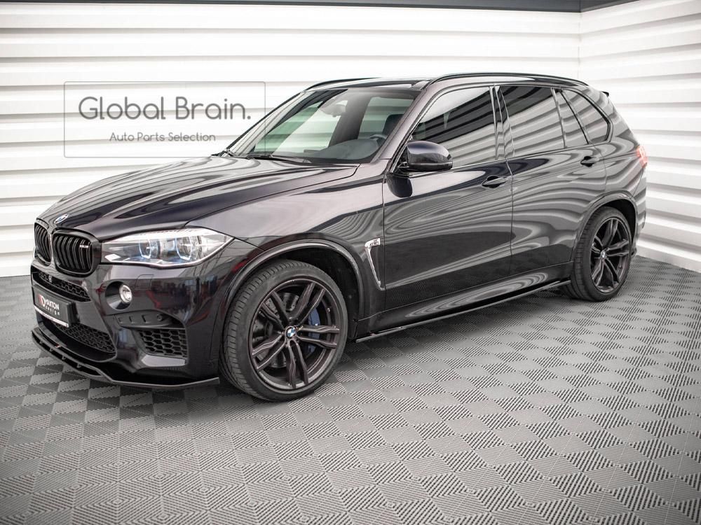 BMW X5 M F85   ǥե塼 V1 maxton