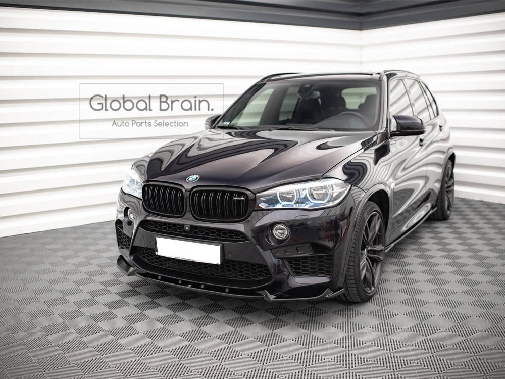 BMW X5 M F85 ե å ݥ顼 V1maxton