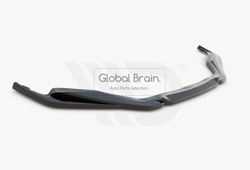 レクサス GS Fスポーツ 前期型専用設計 フロントリップスポイラー 不明 レクサス GS Fスポーツ 前期型 専用設計 フロントリップ