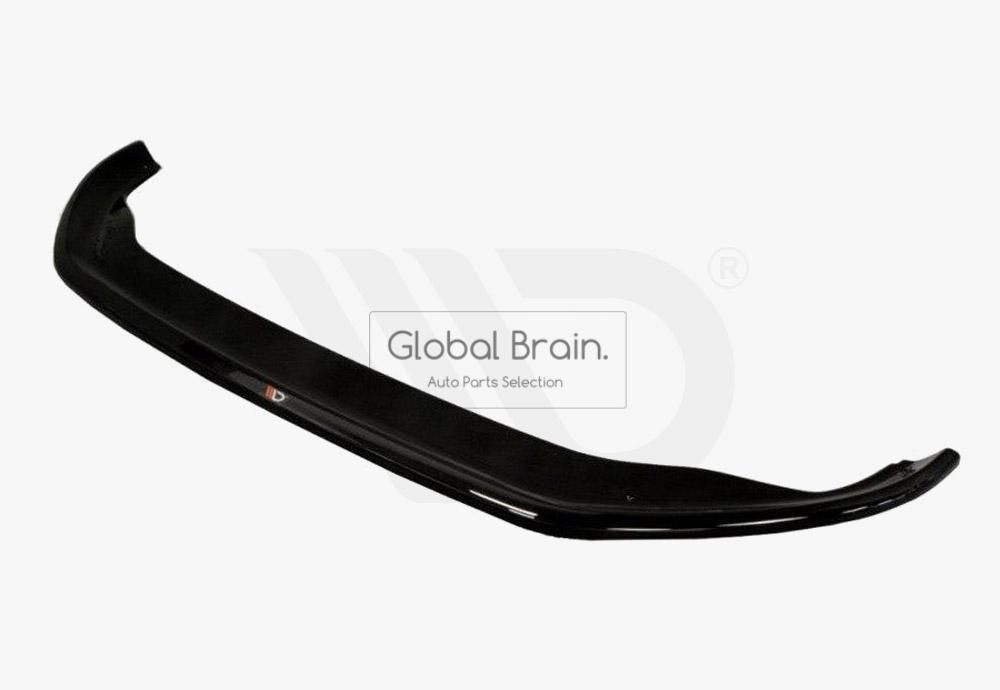 フォルクスワーゲン ゴルフ 7 前期 TSI フロント リップ