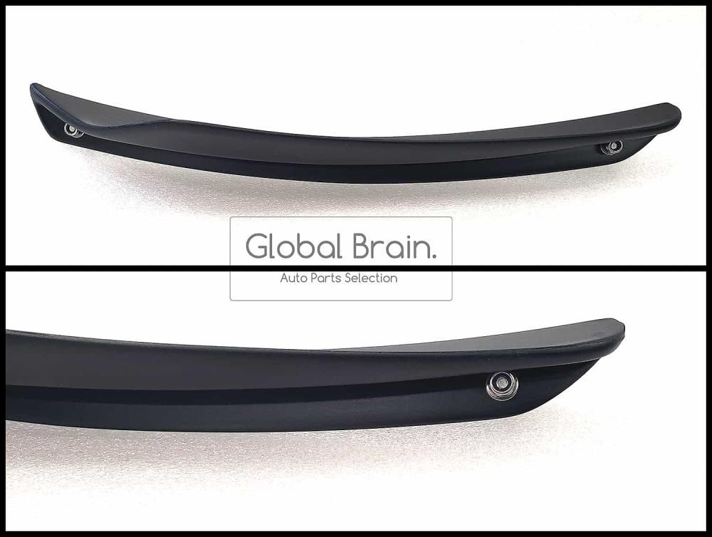 まさ 3ddesignBMW F87 M2用 カナード まさ 3ddesignBMW F87 M2用