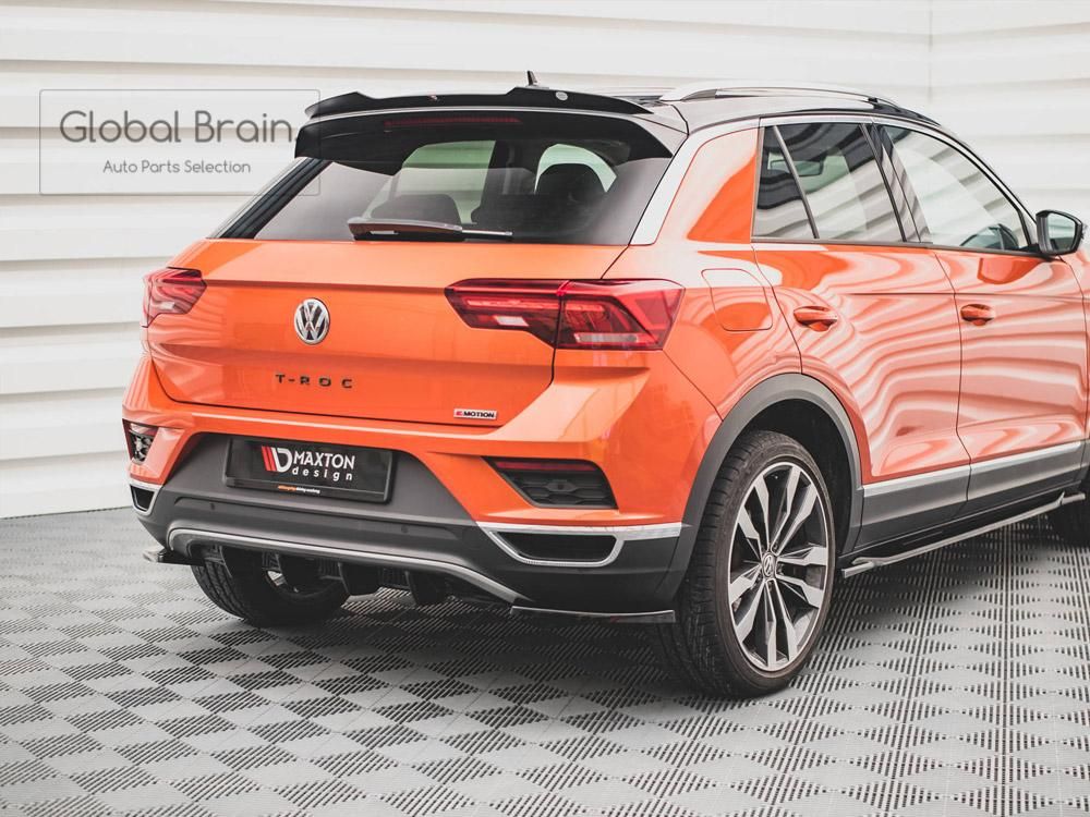 VW T-ROC Tå ƥå ꥢ 󥿡 ǥե塼 maxton