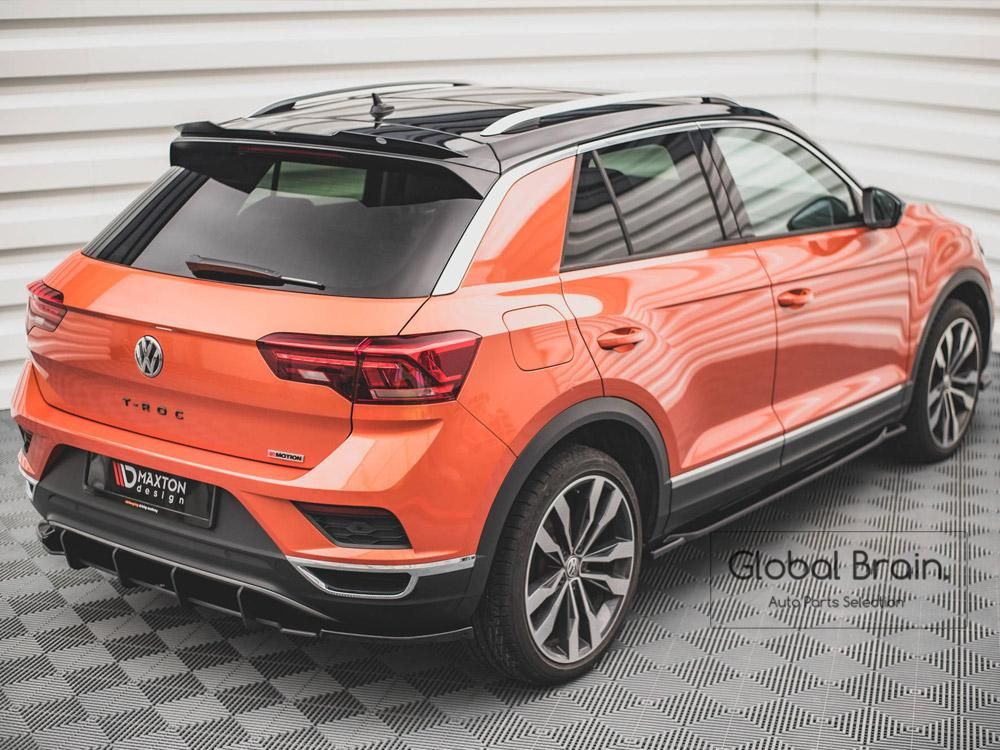 VW T-ROC Tå ƥå ꥢ  ץå ѥåġmaxton