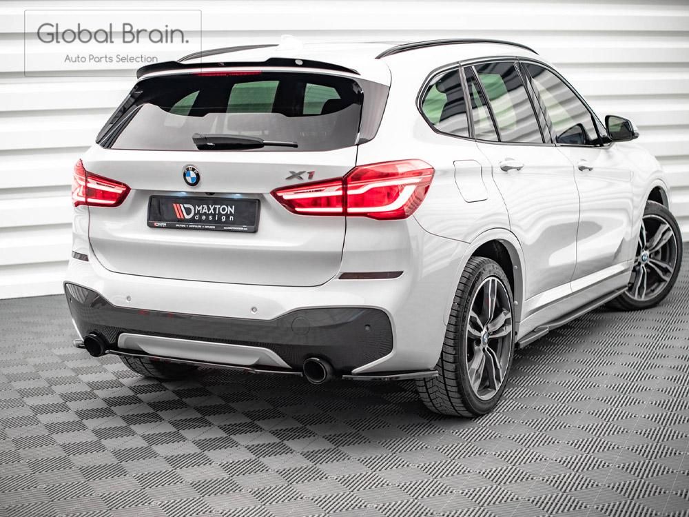 BMW X1 F48 Mݡ ꥢ  ץå ѥå maxton