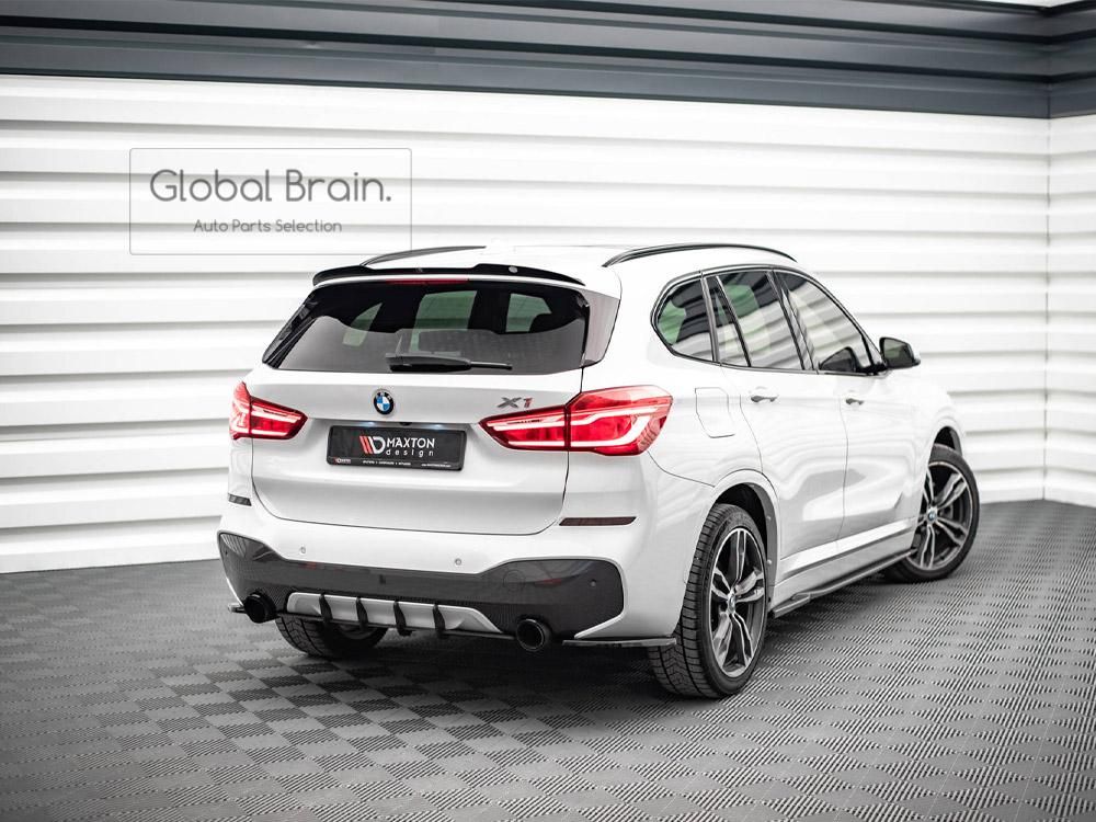 BMW X1 F48 Mݡ   ǥե塼 maxton