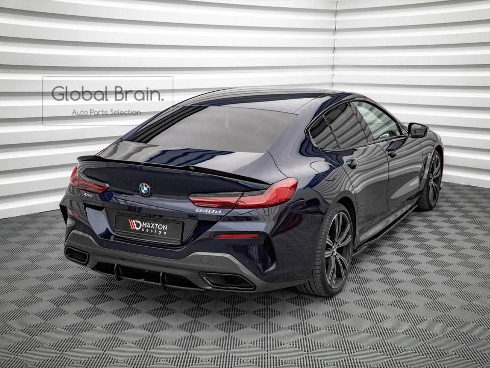 BMW M8 8シリーズ Harman/Kardon スピーカー フロント/リア