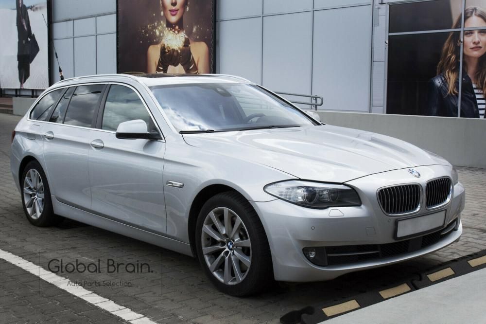2011-2017 BMW 5꡼ ġ F11 ꥢ Хѡ ץƥ  С