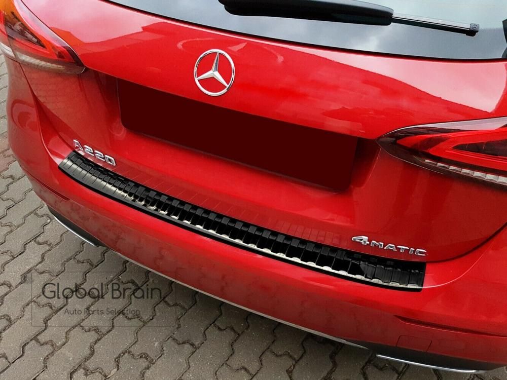A-Class - Global Brain.