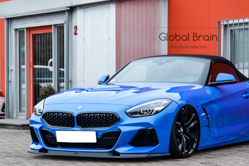 BMW Z4 G29 Mݡ ե å ݥ顼 ingo
