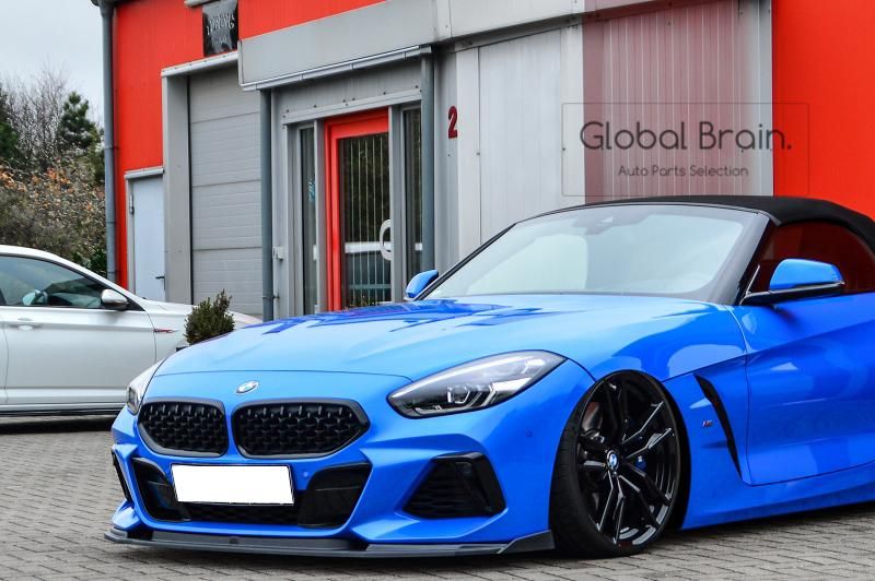 BMW Z4 G29 Mݡ ե å ݥ顼+ 󥰥å ingo