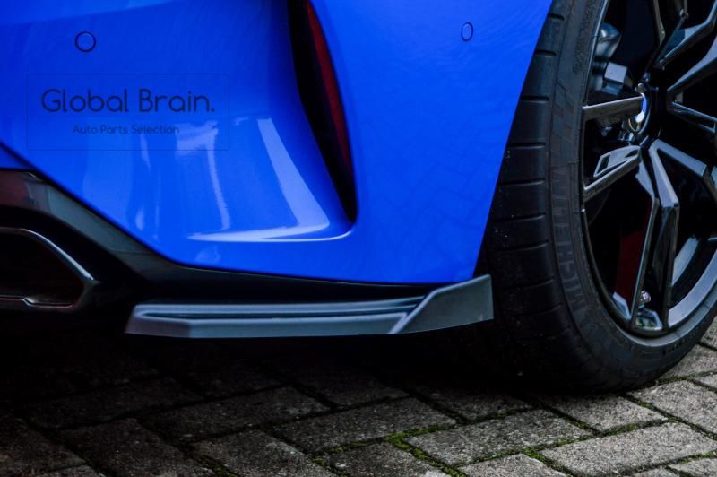 Z-Series - Global Brain.