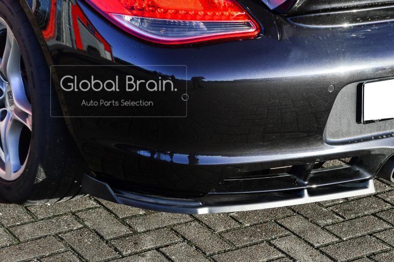 Cayman - Global Brain. Cayman - Global Brain.