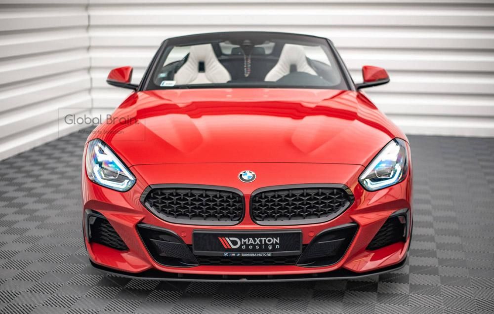 BMW Z4 Mݡ G29 ե å ݥ顼 졼 maxton