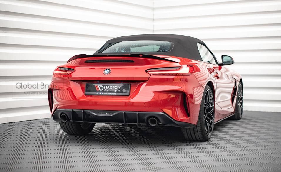 BMW Z4 Mݡ G29 ꥢ 󥿡 ǥե塼 ե 졼 maxton
