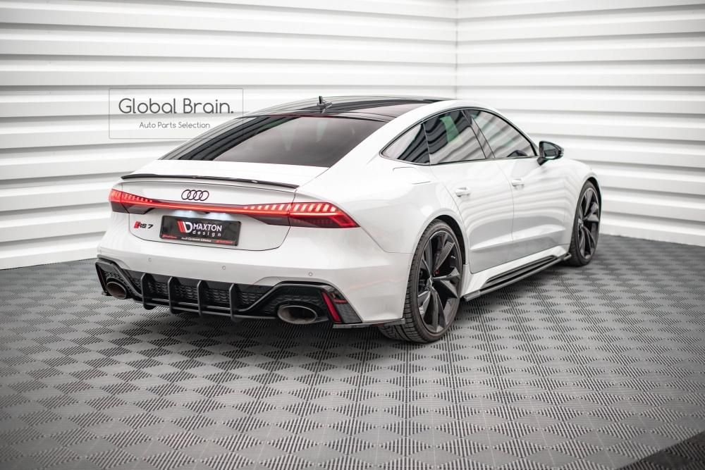 ǥ RS6 C8 /RS7 C8 ꥢ 󥿡 ǥե塼 ե 졼 
maxton