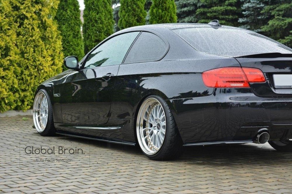 BMW 3꡼  E92  Mݡ   ǥե塼 maxton