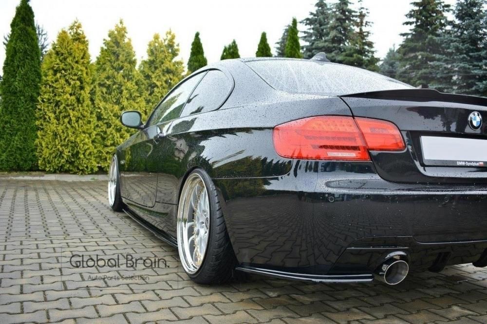 BMW 3꡼  E92  Mݡ ꥢ  ץå ѥå maxton