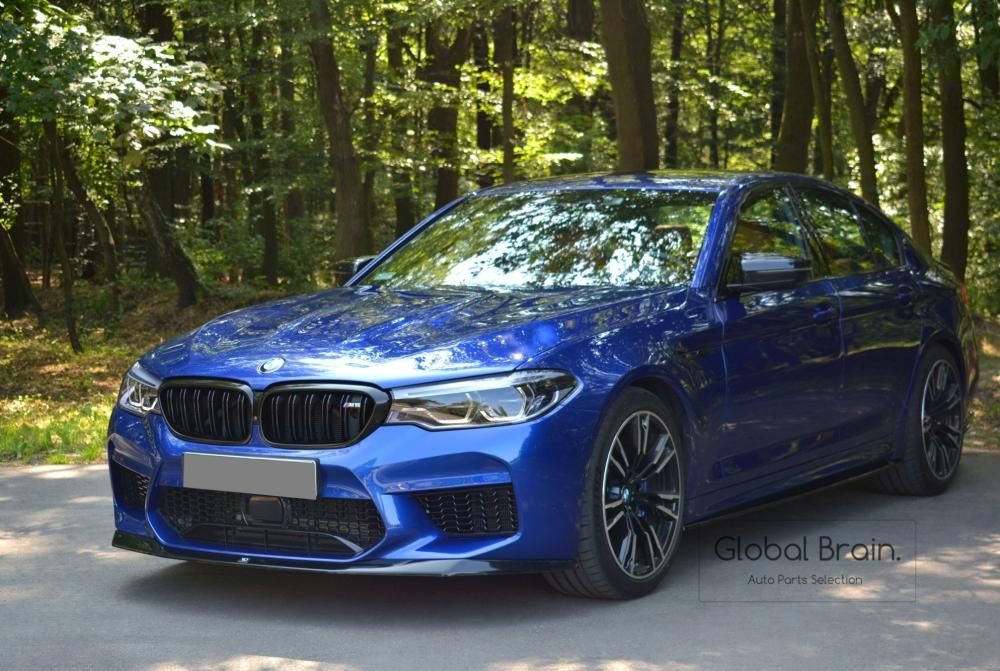 BMW M5 F90 ե å ݥ顼 V1 maxton