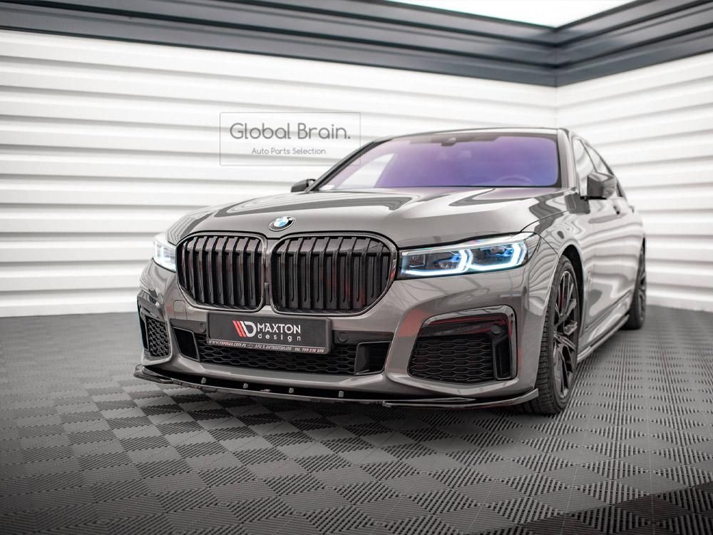 BMW 7꡼ G11 Mݡ  ե å ݥ顼 V1 maxton