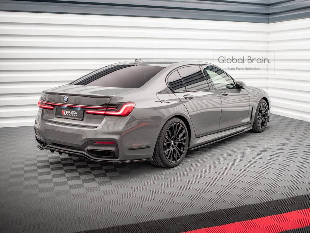 BMW 7꡼ G11 Mݡ    С ݥ顼 V1 maxton