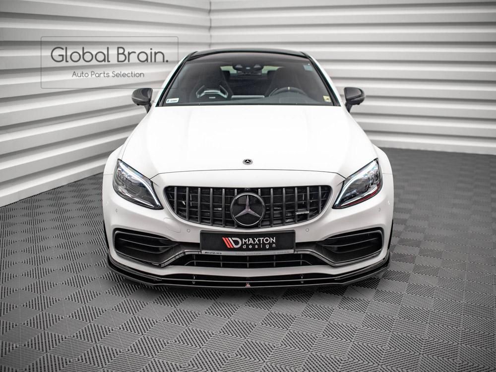 륻ǥ٥ C205 C63 AMG ED1   ե å ݥ顼 V1 maxton