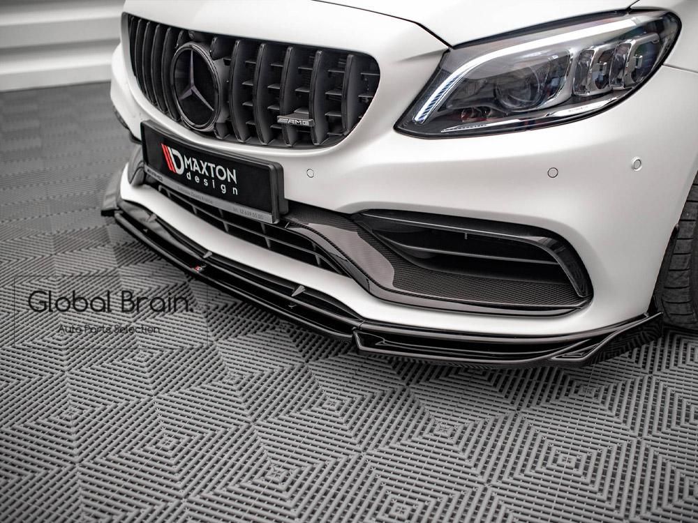 륻ǥ٥ C205 C63 AMG ED1   ե å ݥ顼 V2 maxton